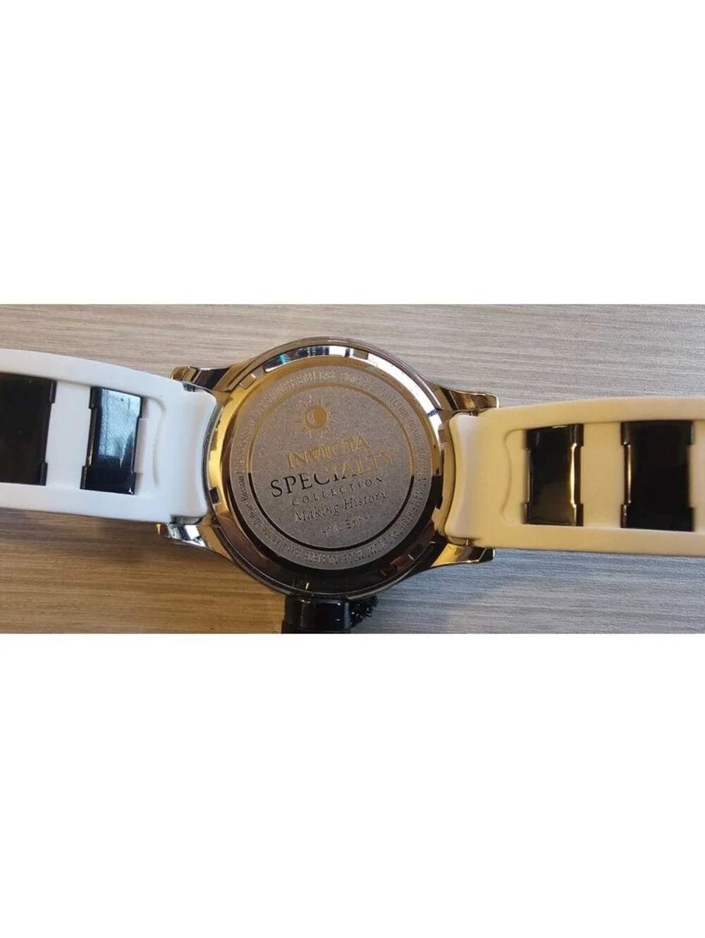 Invicta Specialty Collection Arctic Edition Russian diver Series 1959 n Watch